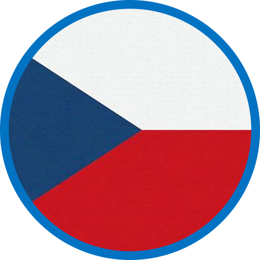 Czech Republic flag